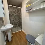 شقة At Alex & Mom's لا روشيل