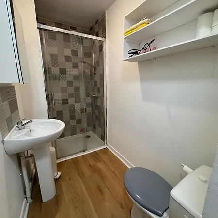 Appartement At Alex & Mom's La Rochelle (Charente-Maritime)