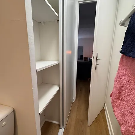 At Alex & Mom's La Rochelle (Charente-Maritime)