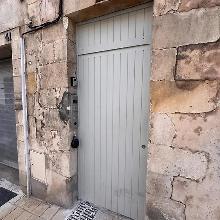 At Alex & Mom's * La Rochelle (Charente-Maritime)